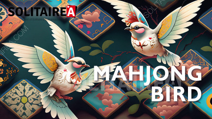 Jogue Bird Mahjong: Um Toque Interessante no Jogo Clássico em 2024