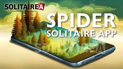 Apps Spider Solitaire e Guia do Jogo de Paciência para Jogadores em 2024