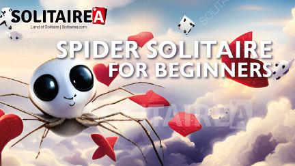 Guia Spider Solitaire para Iniciantes e Como Vencer (2024)